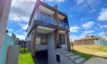 Imagem: Maravilhoso sobrado à venda no bairro Santa