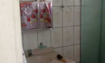 Imagem 3: CASA TÉRREA - 02 DORMITÓRIOS E 02 VAGAS - 136M² - VILA PIRES - SANTO ANDRÉ - SP. VENDA/PER