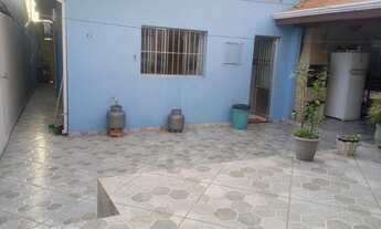 Imagem 3: Casa com 3 dormitórios à venda, 150 m² por R$ 370.000,00 - Jardim São Cristóvão - Campinas