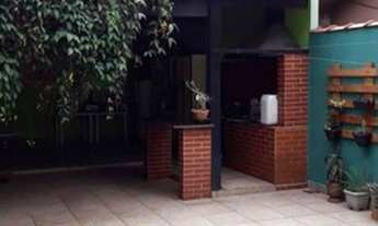 Imagem 2: Sobrado 250m² Santa Teresinha Santo André/SP