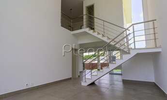 Imagem 6: Casa à venda no Condomínio Swiss Park em Campinas/SP