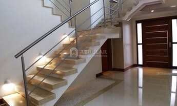 Imagem 7: Casa - Loteamento Mont Blanc Residence - Campinas