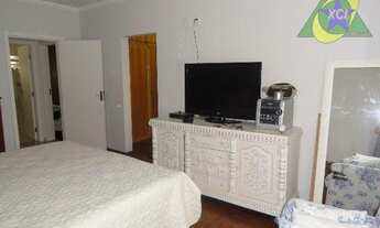 Imagem 3: Casa com 3 dormitórios à venda, 262 m² por R$ 1.200.000,00 - Parque Taquaral - Campinas/SP