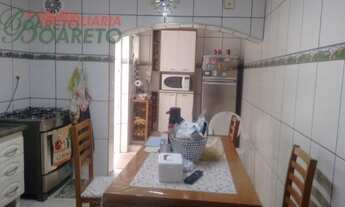 Imagem 5: CASA SANTO ANDRÉ VILA MAZZEI