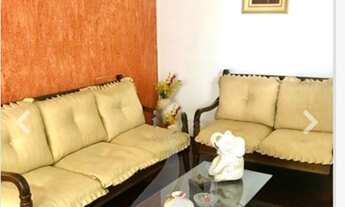 Imagem: Apartamento para venda tem 58 metros quadrados