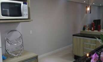 Imagem 5: Ótimo Apto próximo ao Shopping Atrium