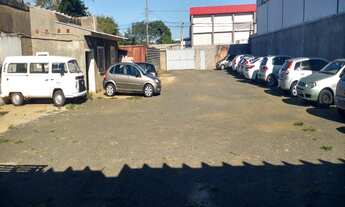 Imagem: TERRENO COMERCIAL em CAMPINAS - SP, CHÁCARAS