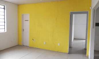 Imagem: Casa Comercial- Bosque