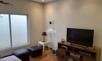 Imagem 3: LIMEIRA - Casa de Condomínio - Jardim Florença