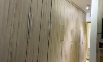 Imagem 6: Apartamento à venda com 3 quarto(s) , Jd. Infante Dom Henrique em Bauru/SP