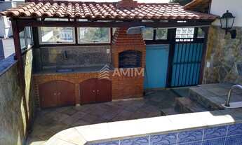 Imagem 2: OPORTUNIDADE - COBERTURA 4 QUARTOS COM VISTA LIVRE