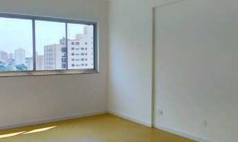 Imagem 5: Apartamento para aluguel e venda possui 110 metros quadrados com 2 quartos em Cambuí - Cam