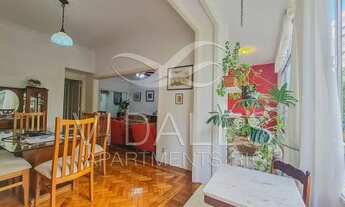 Imagem 6: EXCLUSIVO APARTAMENTO COM VARANDA NA RUA GENERAL GLICÉRIO