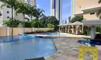 Imagem 5: Apartamento com 4 Suítes à venda, 351 m² por R$ 2.420.000 - Altiplano Cabo Branco - João P