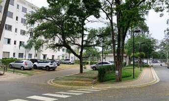 Imagem 2: Condomínio próximo ao Metro Campo Limpo e Shopping Campo Limpo, um lugar perfeito para sua