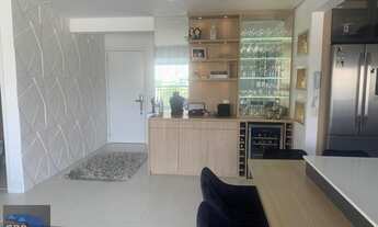 Imagem 3: Apartamento para Venda em Santo André, Centro, 3 dormitórios, 3 suítes, 4 banheiros, 2 vag