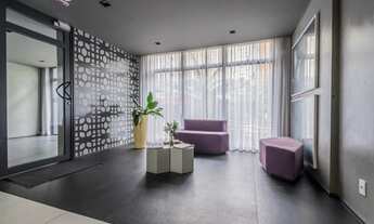 Imagem 5: Apartamento para aluguel com 55 metros quadrados com 1 quarto em Bela Vista - São Paulo