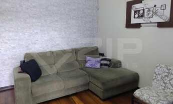 Imagem 3: Casa - Jardim García - Campinas