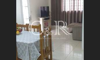 Imagem 2: Casa - Jardim dos Oliveiras - Campinas