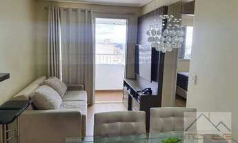 Imagem: Apartamento com 2 dormitórios à venda