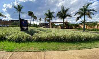 Imagem 2: Residencial Ipê Rosa, terreno de 2.000 m² disponível