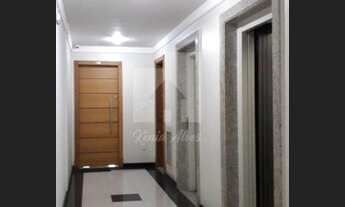 Imagem 2: LARANJAL - APT. 3 QUARTOS /1 SUÍTE - 139 M²