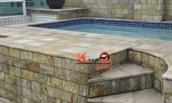 Imagem: Cobertura com 3 dormitórios à venda, 300