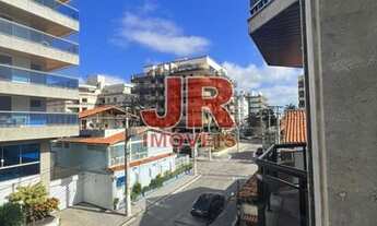 Imagem 2: Belíssimo apartamento de 2 quartos com vista para mar - Cabo Frio/RJ