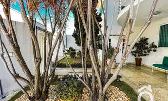 Imagem 3: Casa para venda com 352 metros quadrados com 4 quartos em Castelo - Belo Horizonte - MG