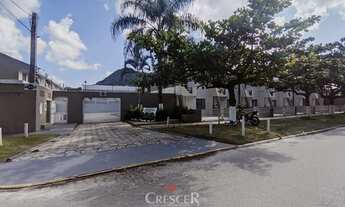 Imagem 3: Sobrado com 2 quartos para venda em Caioba