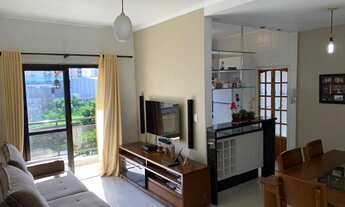 Imagem: Apartamento com 1 dormitório à venda