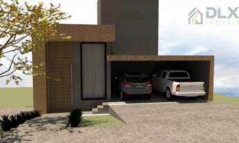 Imagem 6: Casa no Cond. Reserva do Engenho com 3 suítes, à venda, 287 m² por R$ 1.350.000 - Reserva