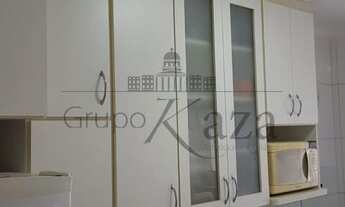 Imagem 7: Apartamento - Floradas de São José - Residencial Pontal de Abrolhos - 80m² - 3 Dormitórios