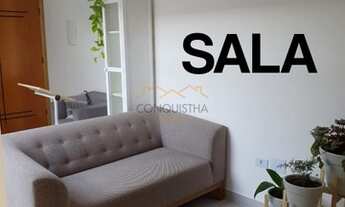 Imagem 2: SANTO ANDRé - Padrão - Vila Scarpelli