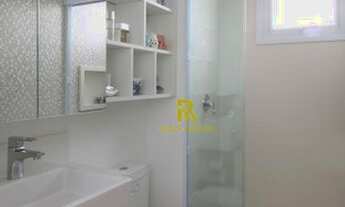 Imagem 6: Apartamento com 2 dormitórios (1 suíte), 1 vaga à venda, 66 m² por R$ 750.000 - Campo Belo