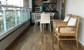 Imagem 7: Apartamento para venda tem 127 metros quadrados com 3 quartos em Nova Aliança - Ribeirão P