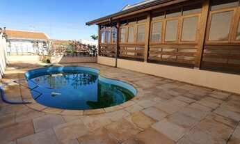 Imagem 6: Maravilhosa casa em Campinas-SP, bairro muito bem localizado, dentro de bolsão de seguranç