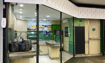 Imagem 7: Ponto comercial/Loja/Box para venda com 87 metros quadrados em Centro - Nova Friburgo - RJ