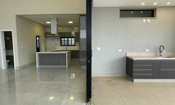 Imagem 4: CASA À VENDA NO SWISS PARK EM CAMPINAS/SP