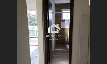 Imagem 3: Cobertura 94m² - 2 Dorms - 1 Suíte - 1 Vaga - Jardim Progresso