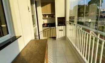 Imagem 3: Excelente oportunidade de apartamento no condomínio Inspiratto Residencial em Campinas