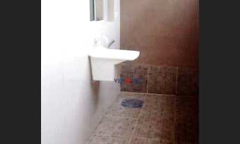 Imagem 5: Casa com 1 dormitório para alugar, 45 m² por R$ 900,00/mês - Parque das Américas - Praia G