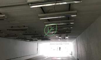 Imagem 2: Excelente galpão em Moema com 550m2