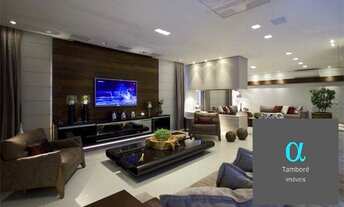 Imagem 2: Casa no Residencial Alphaville 2