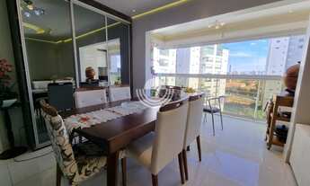 Imagem 6: Apartamento - Fazenda São Quirino - Campinas