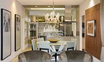 Imagem 5: LIMEIRA - Padrão - Jardim Florença