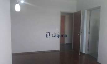 Imagem 7: Apartamento com 2 dormitórios à venda, 70 m² por R$ 350.000,00 - Vila América - Santo Andr