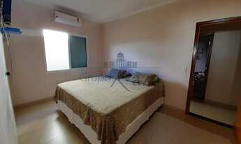 Imagem 6: Casa - Residencial Bosque dos Ipês - 3 Dormitórios - 260m²