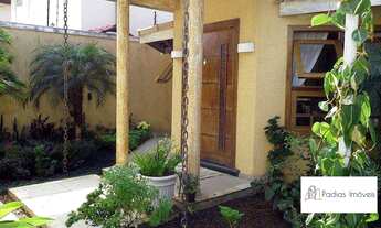 Imagem 2: Casa com 3 dorms, Flórida, Praia Grande - R$ 770.000,00, 142,8m² - Codigo: 24105