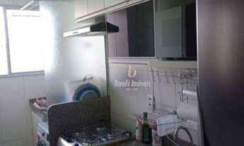 Imagem 4: Apartamento à venda, 46 m² por R$ 196.500,00 - Ribeirânia - Ribeirão Preto/SP